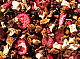 cranberry-vanille