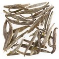 silver needles