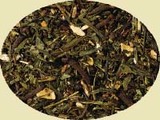 green chai